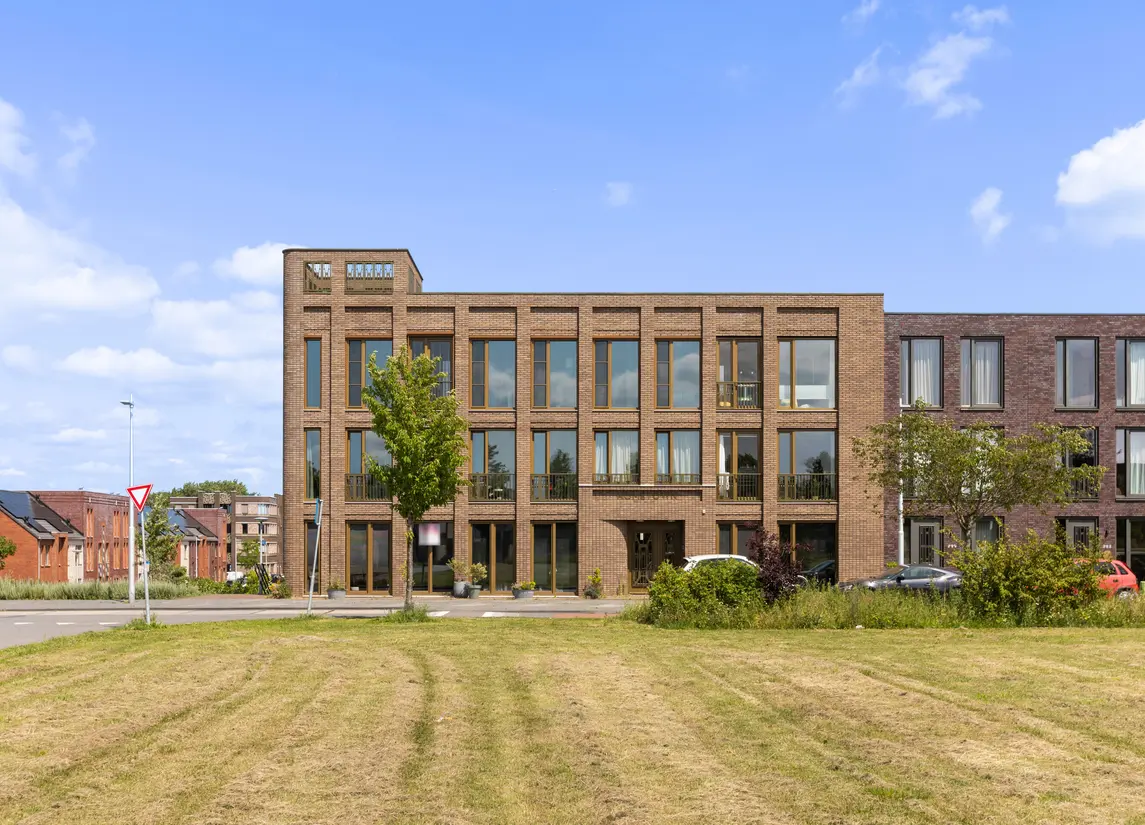 Zilveren Florijnlaan 261