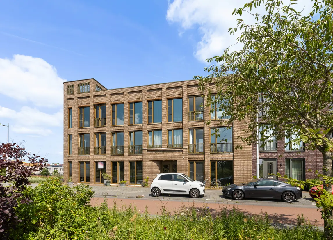 Zilveren Florijnlaan 261