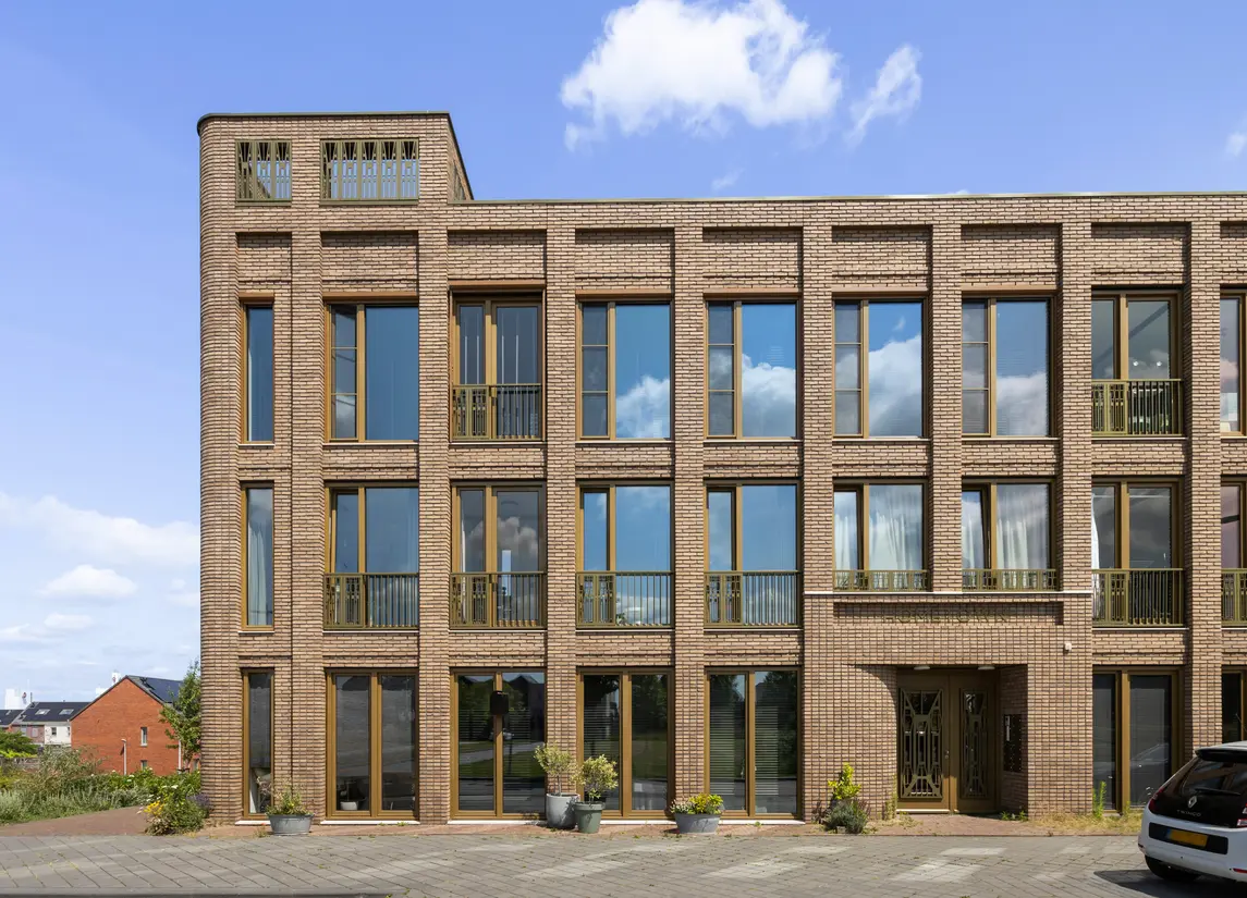 Zilveren Florijnlaan 261