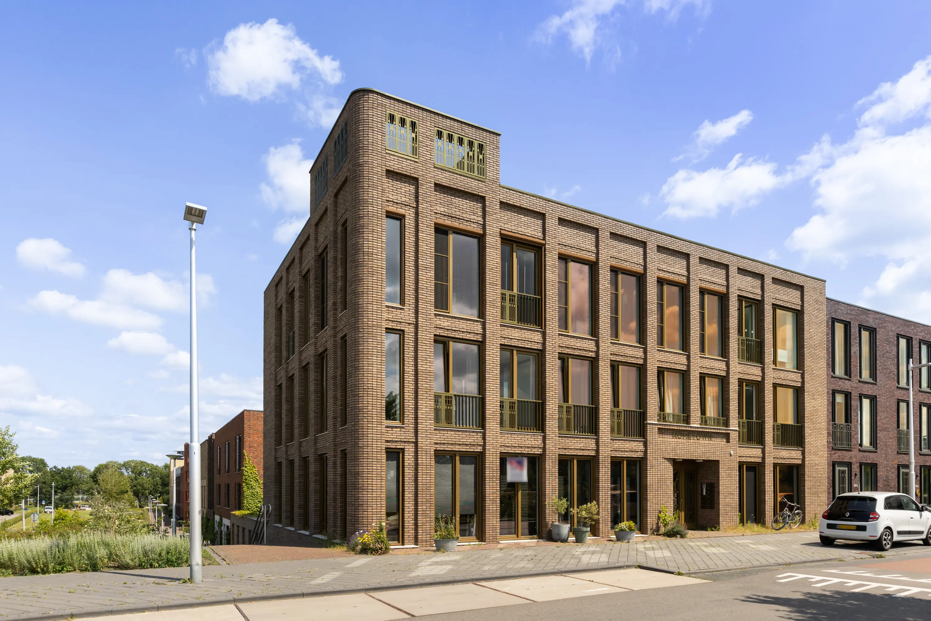 Zilveren Florijnlaan 261