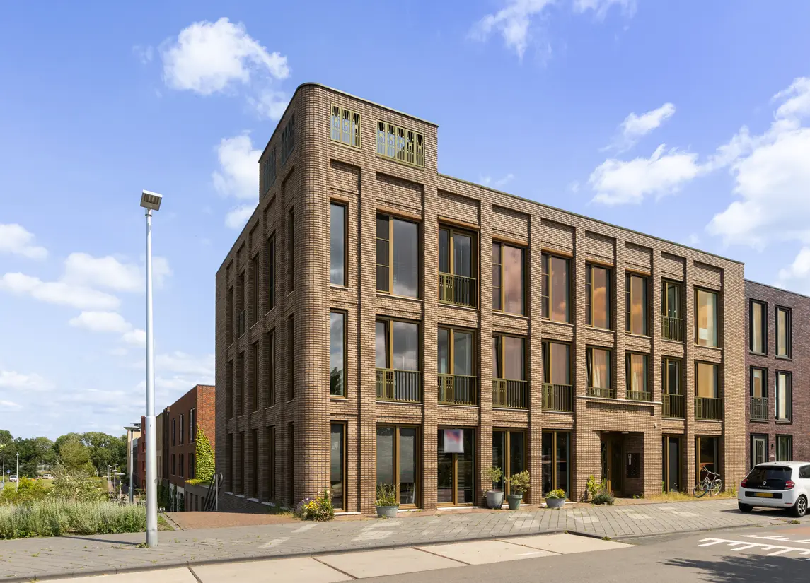 Zilveren Florijnlaan 261