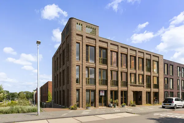 Zilveren Florijnlaan 261