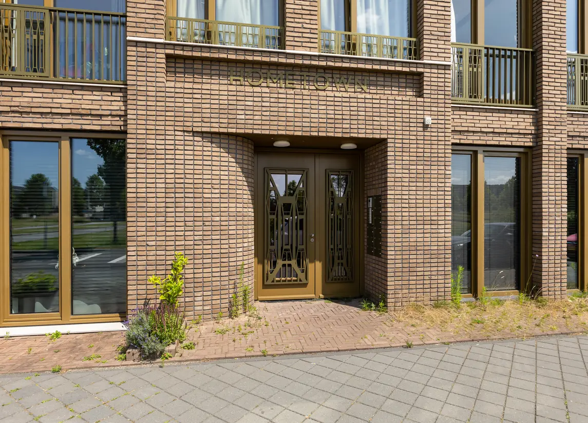 Zilveren Florijnlaan 261