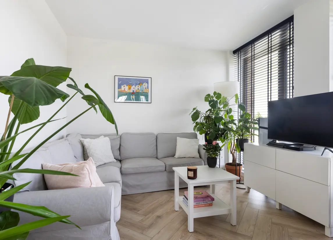 Zilveren Florijnlaan 261