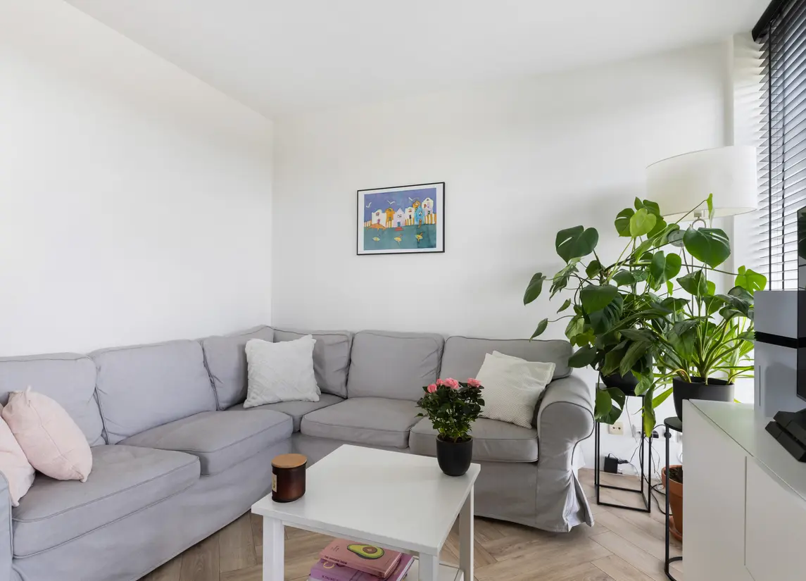 Zilveren Florijnlaan 261