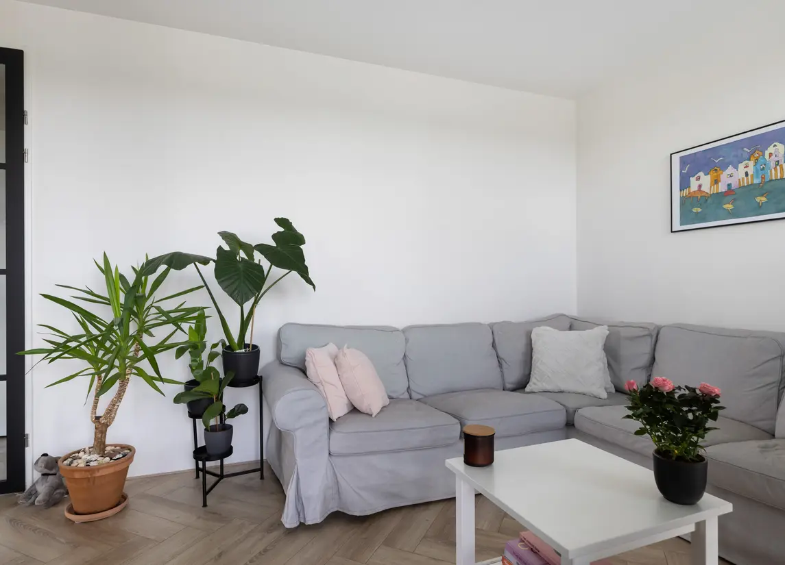 Zilveren Florijnlaan 261