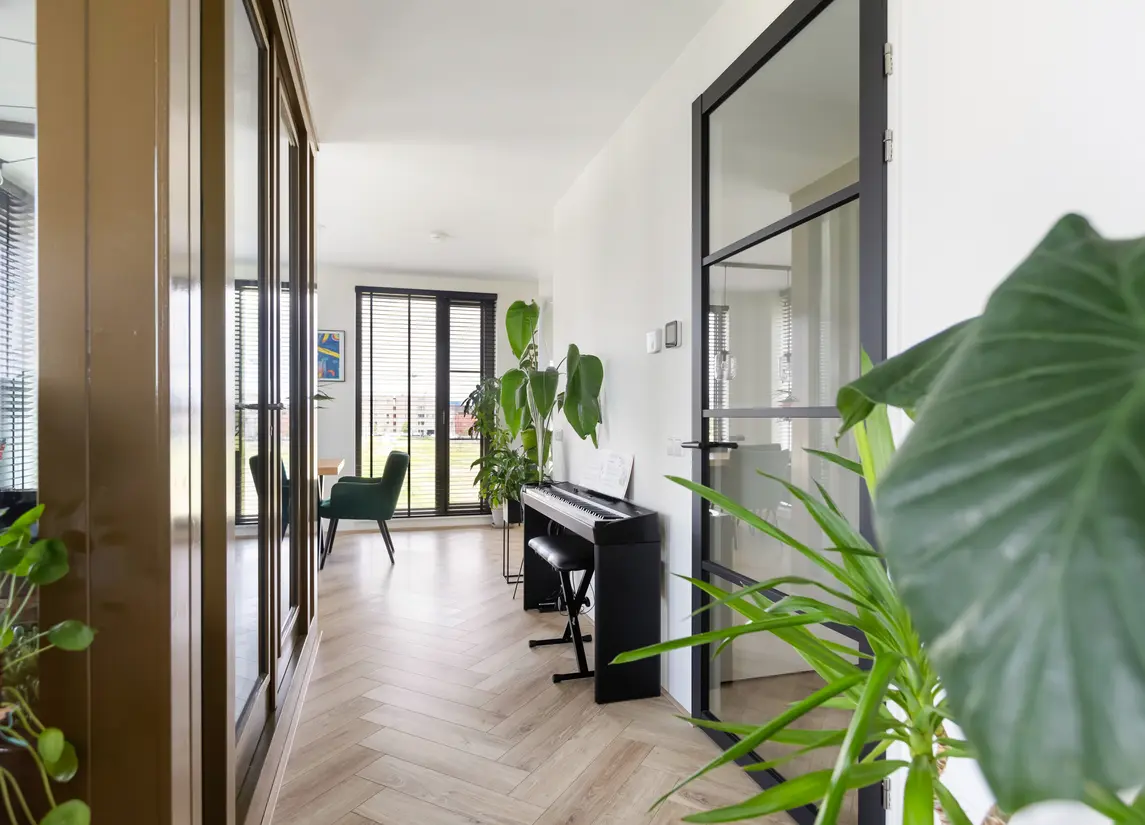 Zilveren Florijnlaan 261