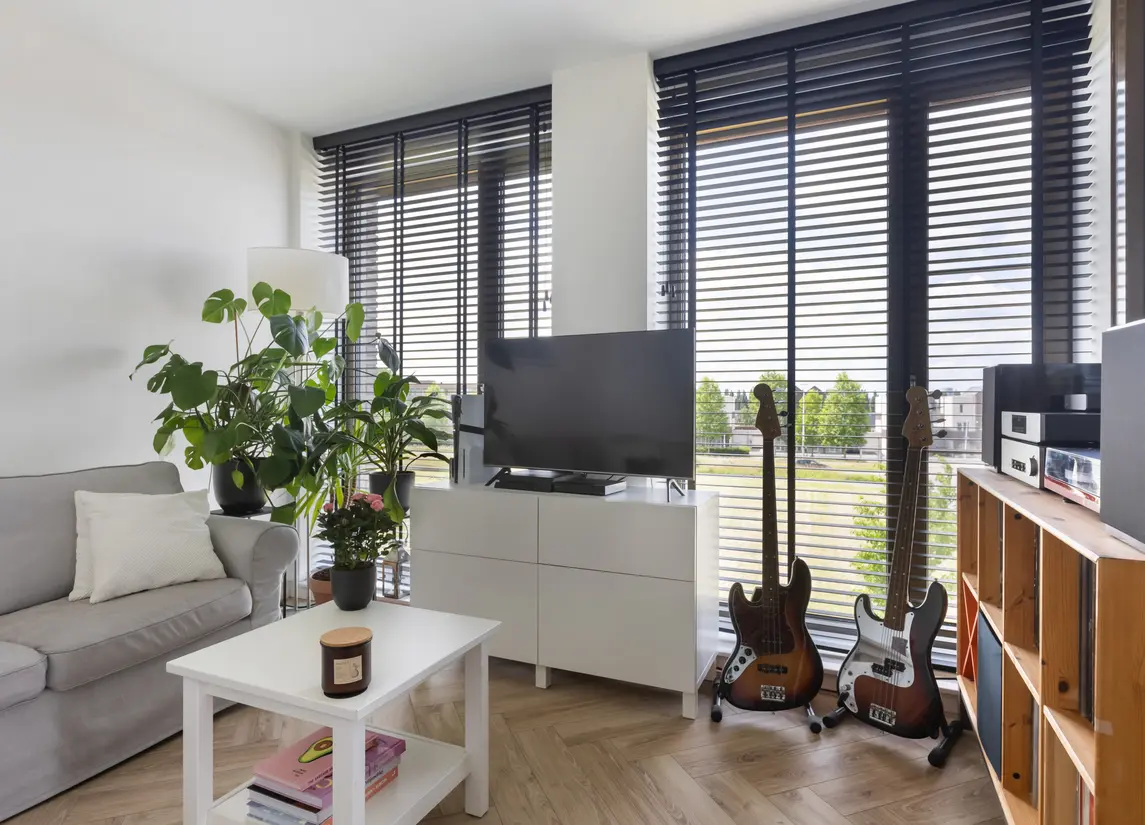 Zilveren Florijnlaan 261