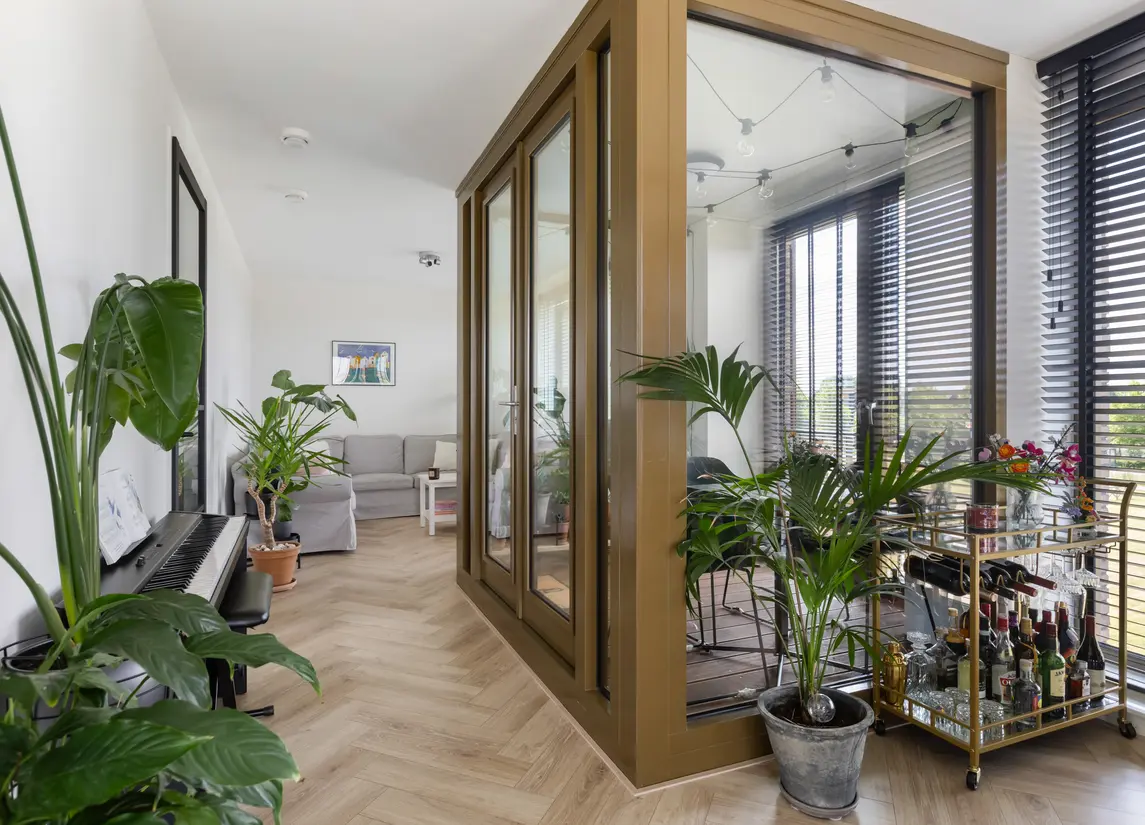 Zilveren Florijnlaan 261