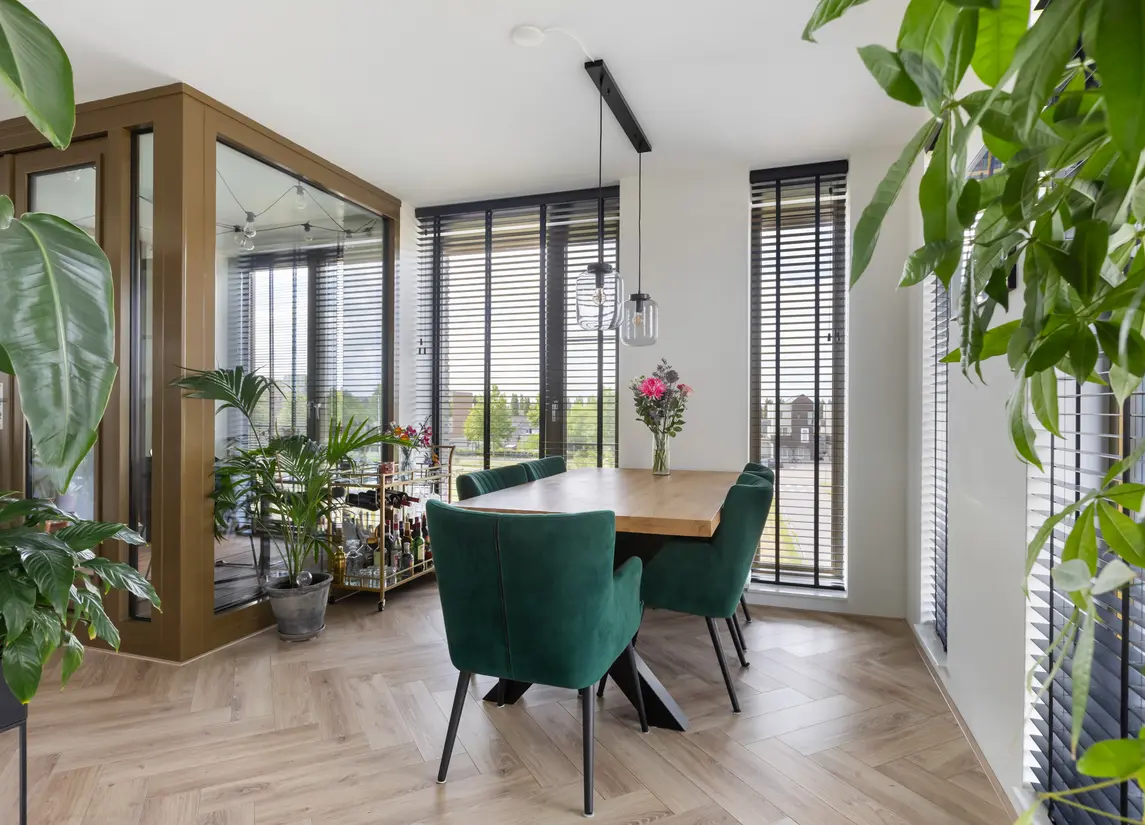 Zilveren Florijnlaan 261