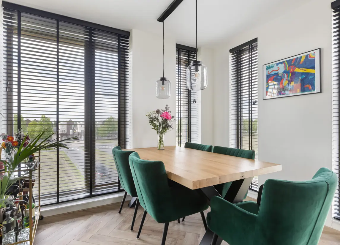 Zilveren Florijnlaan 261