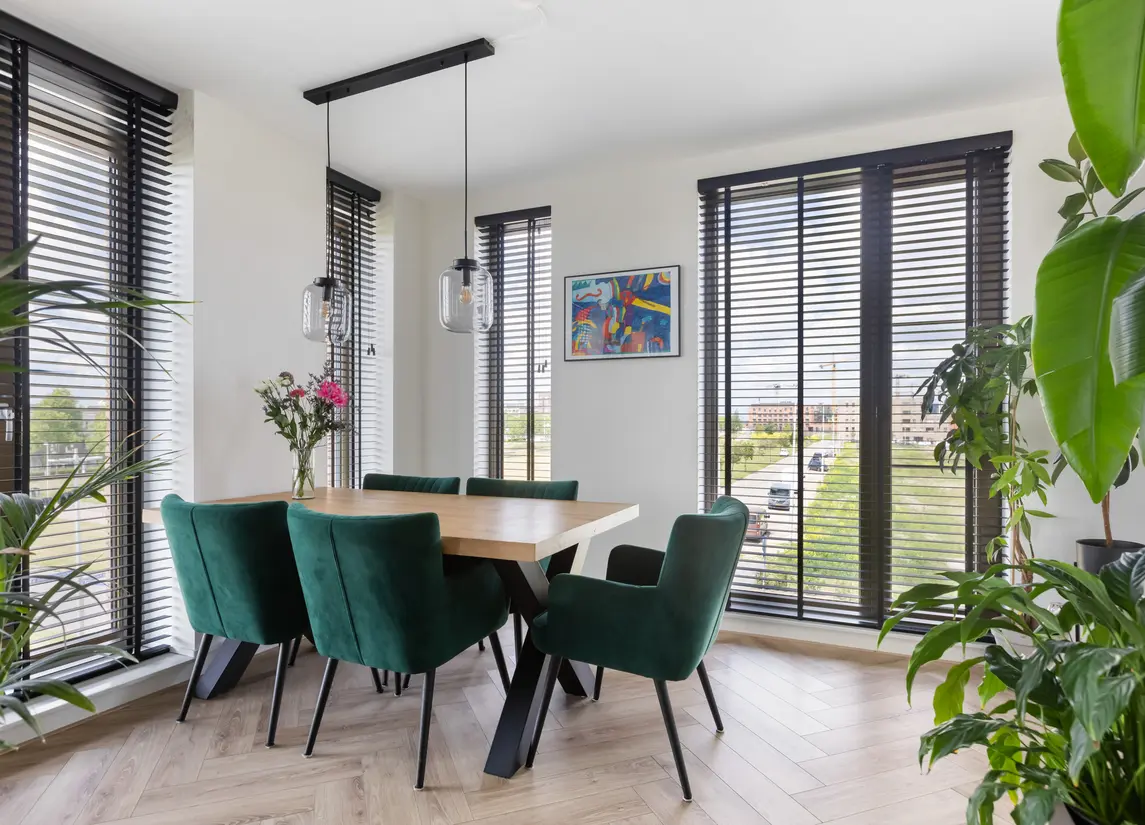 Zilveren Florijnlaan 261
