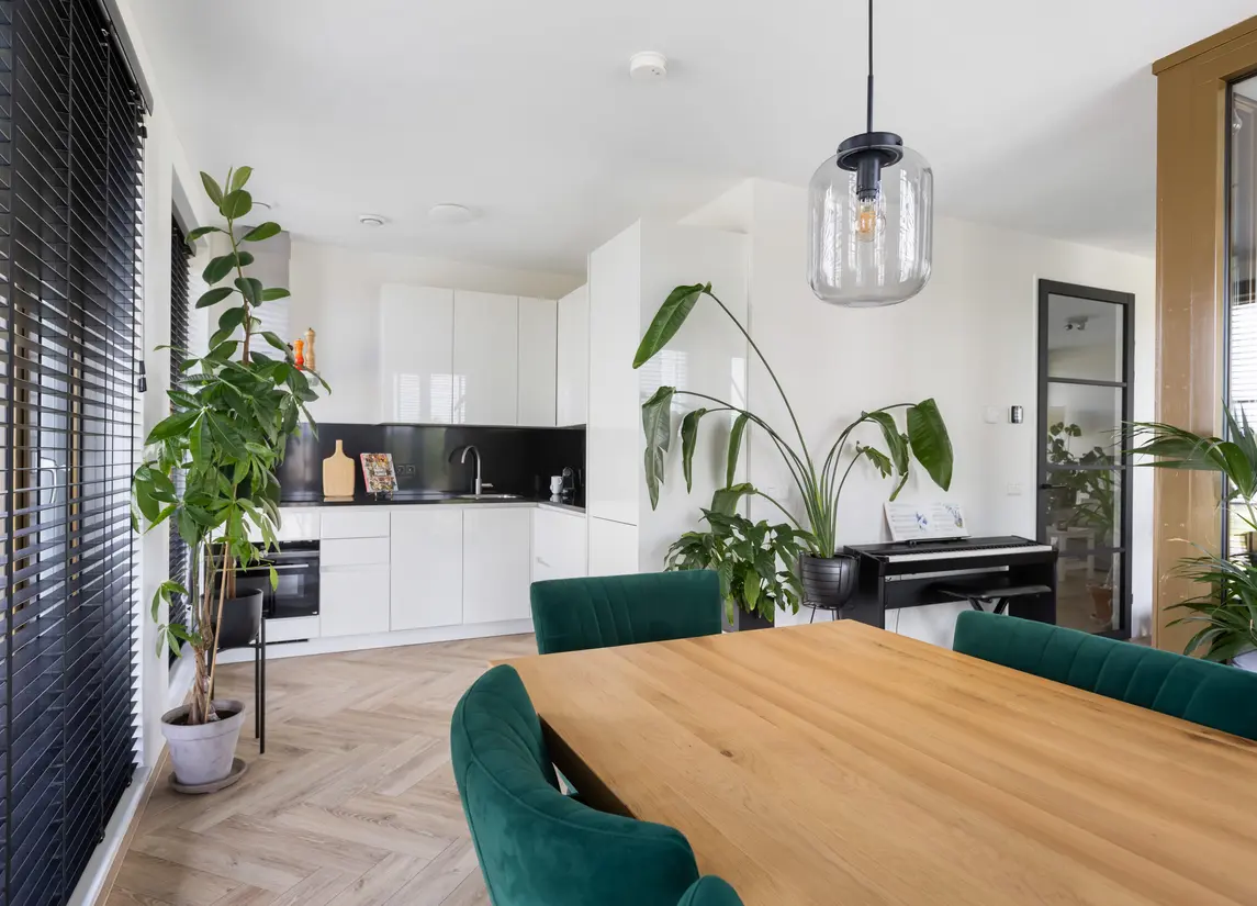 Zilveren Florijnlaan 261