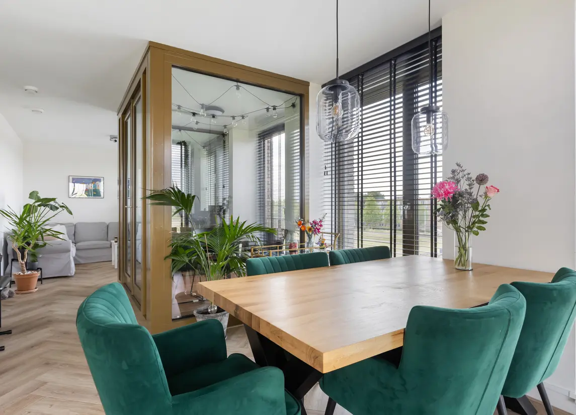 Zilveren Florijnlaan 261