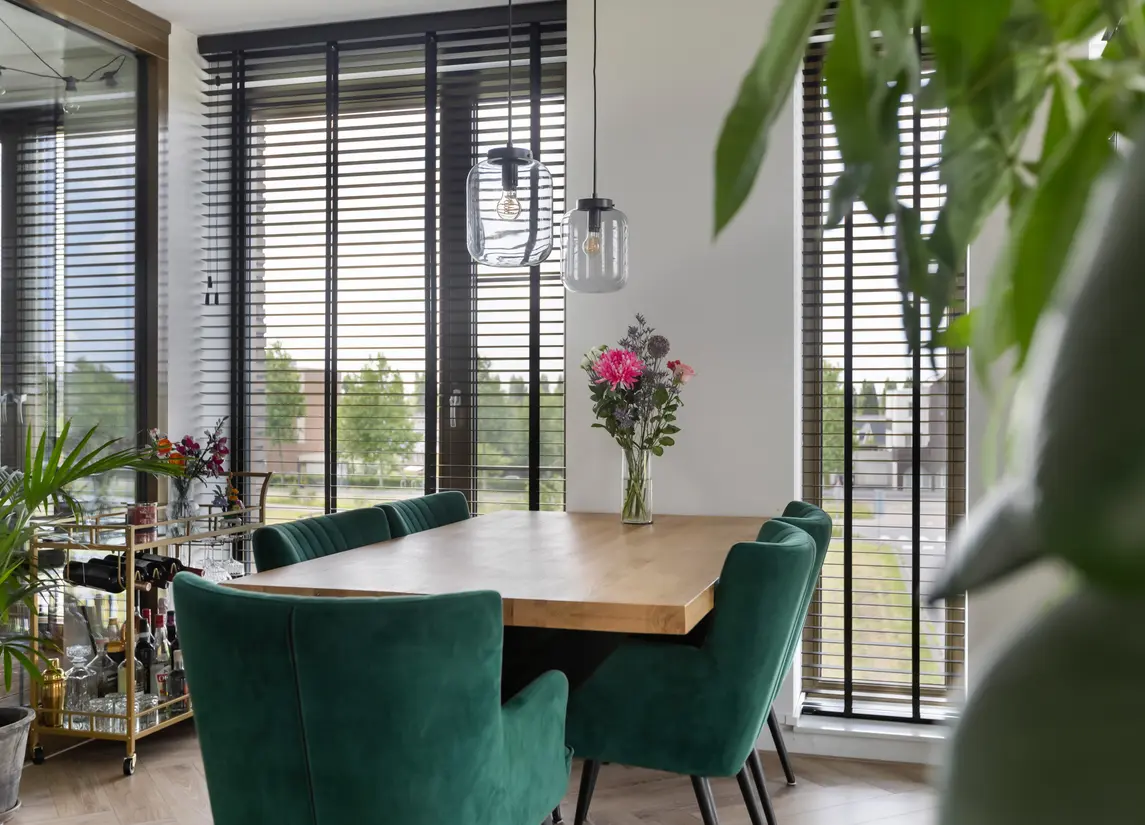 Zilveren Florijnlaan 261