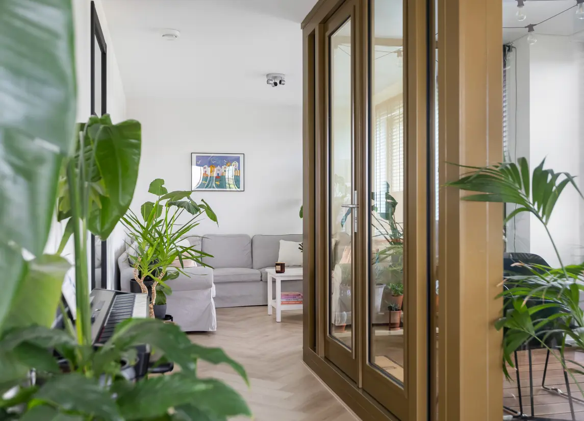 Zilveren Florijnlaan 261