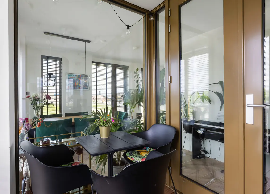 Zilveren Florijnlaan 261