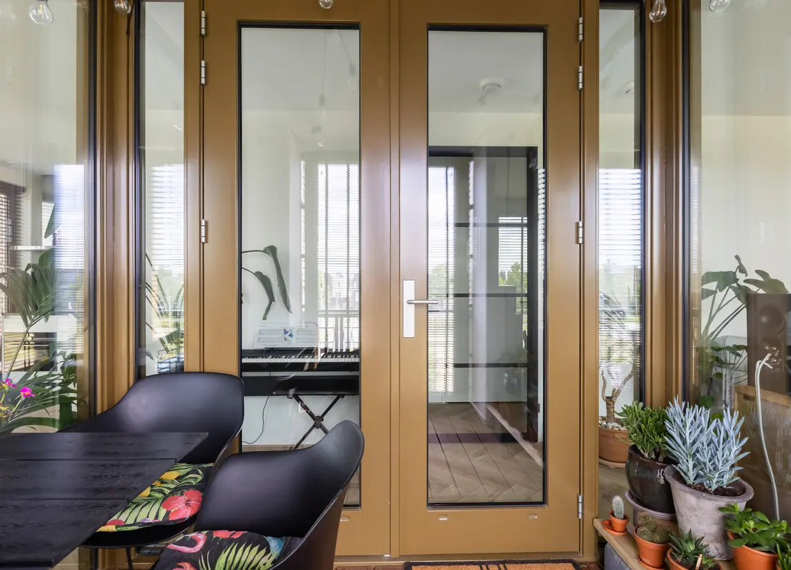 Zilveren Florijnlaan 261