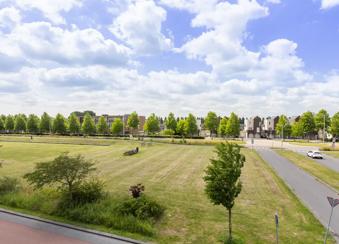 Zilveren Florijnlaan 261