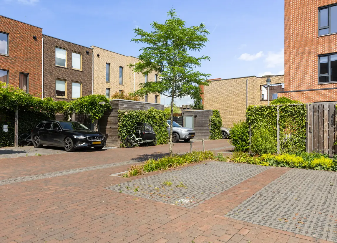 Zilveren Florijnlaan 261