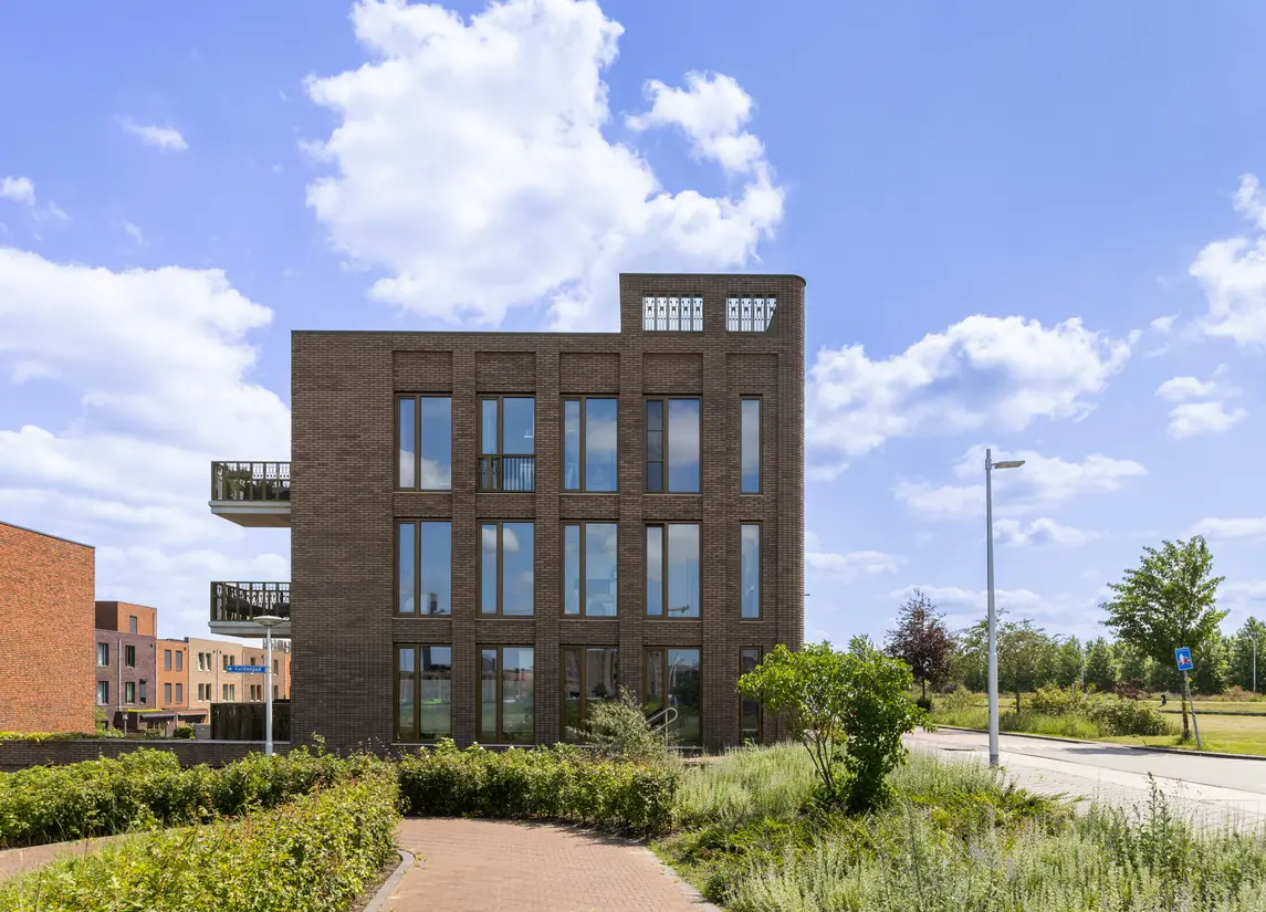 Zilveren Florijnlaan 261