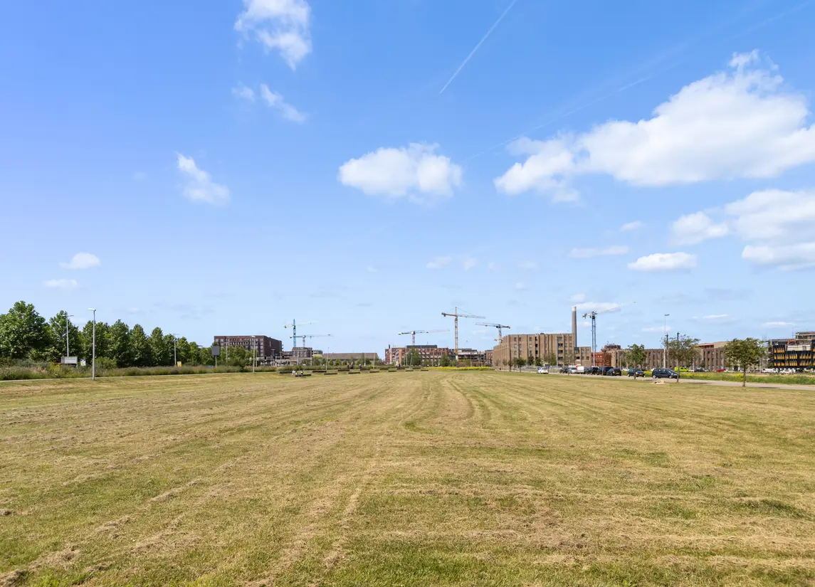 Zilveren Florijnlaan 261