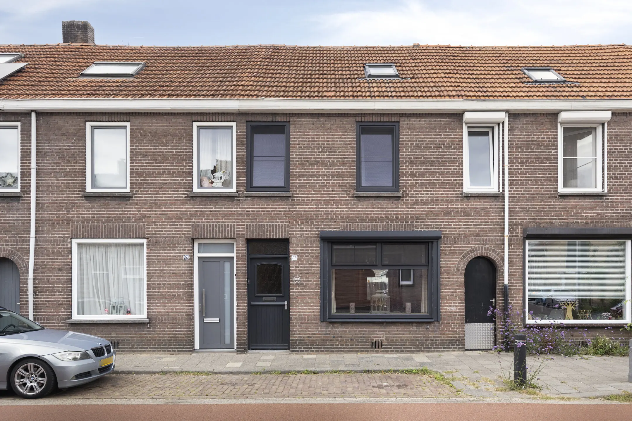 Tongerlose Hoefstraat 67