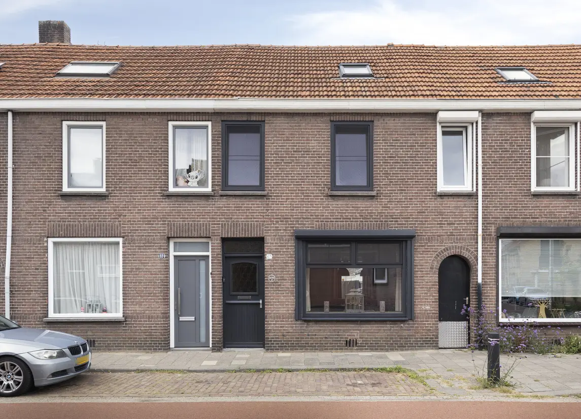 Tongerlose Hoefstraat 67