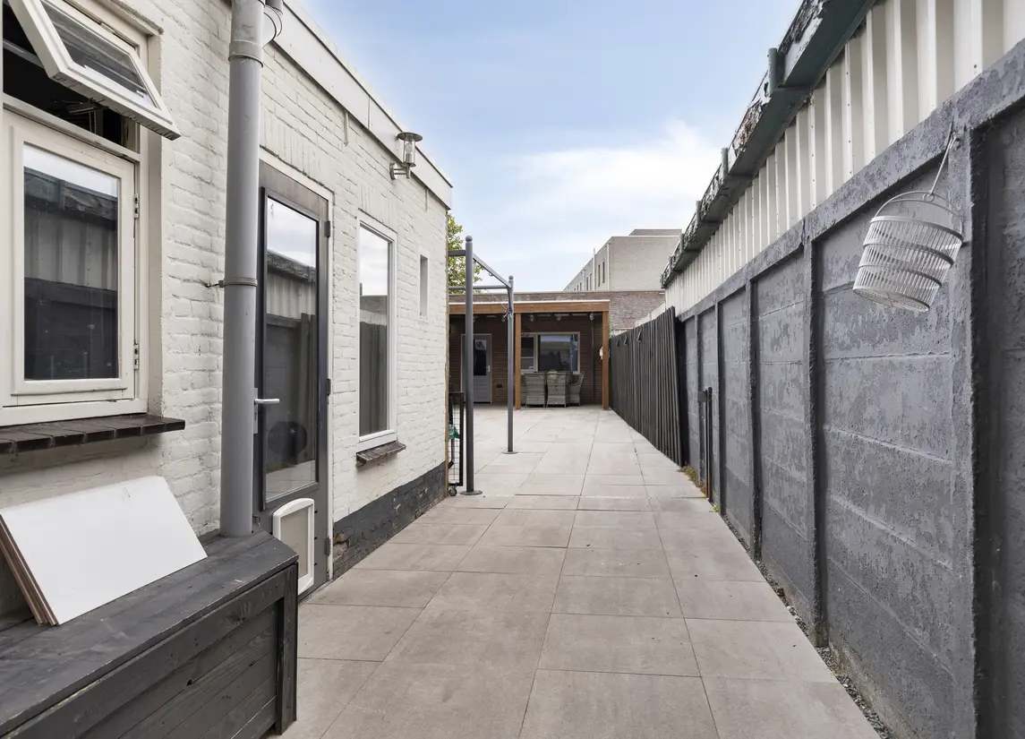 Tongerlose Hoefstraat 67