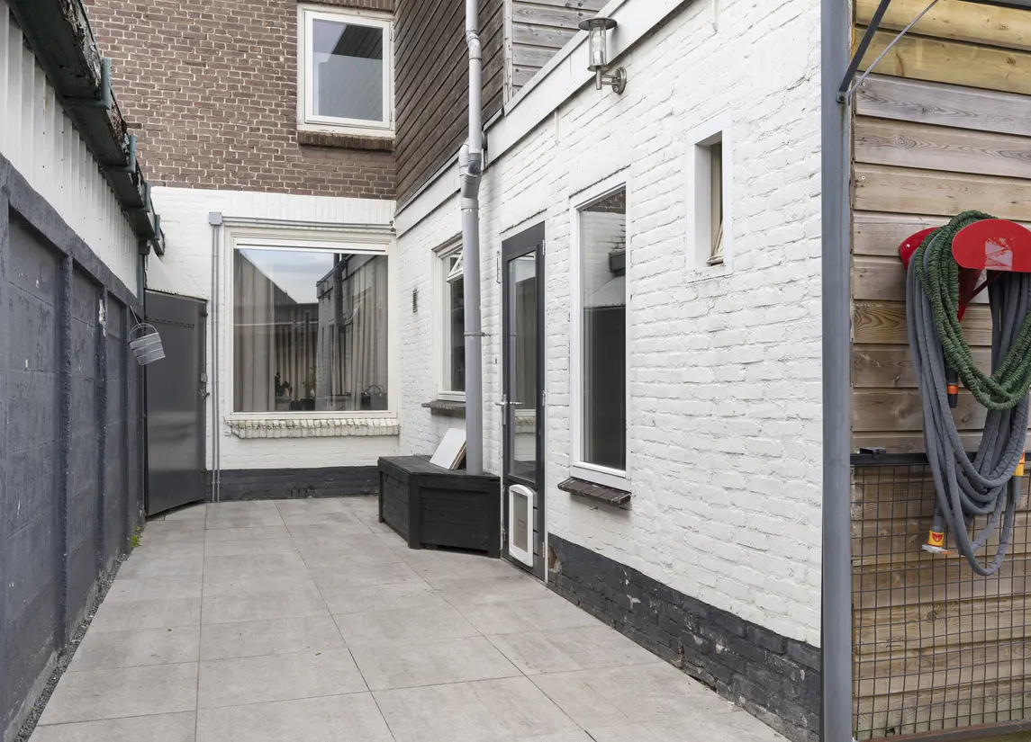 Tongerlose Hoefstraat 67