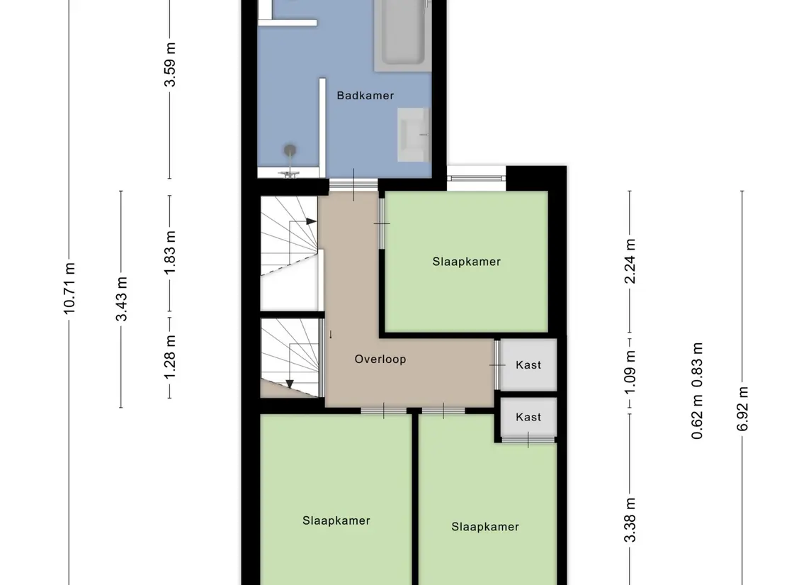 Tongerlose Hoefstraat 67
