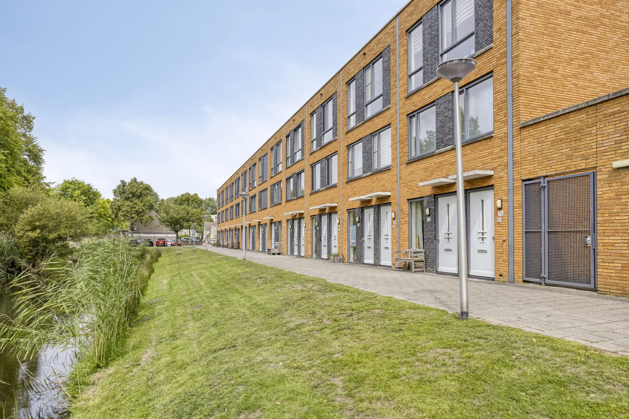 Glenn Millerstraat 78