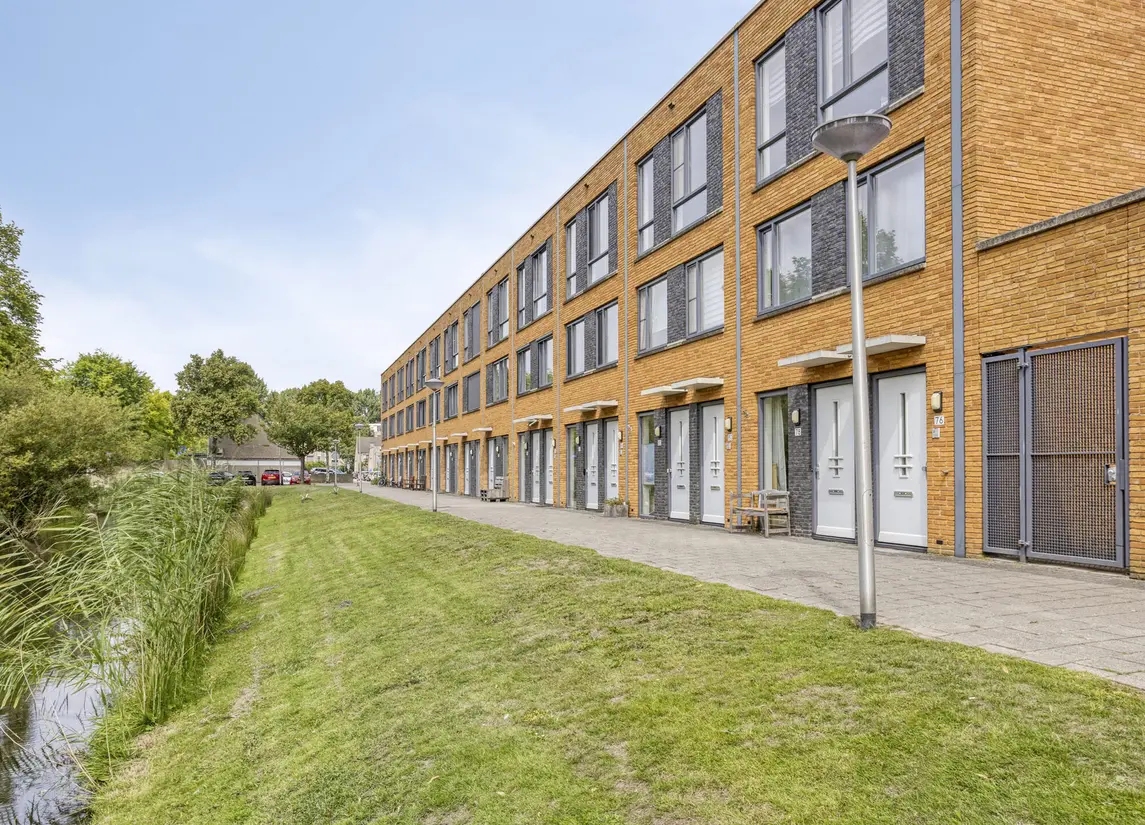 Glenn Millerstraat 78