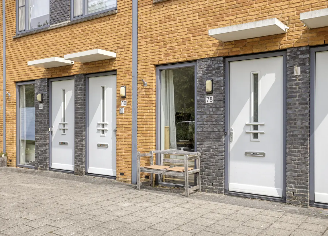 Glenn Millerstraat 78