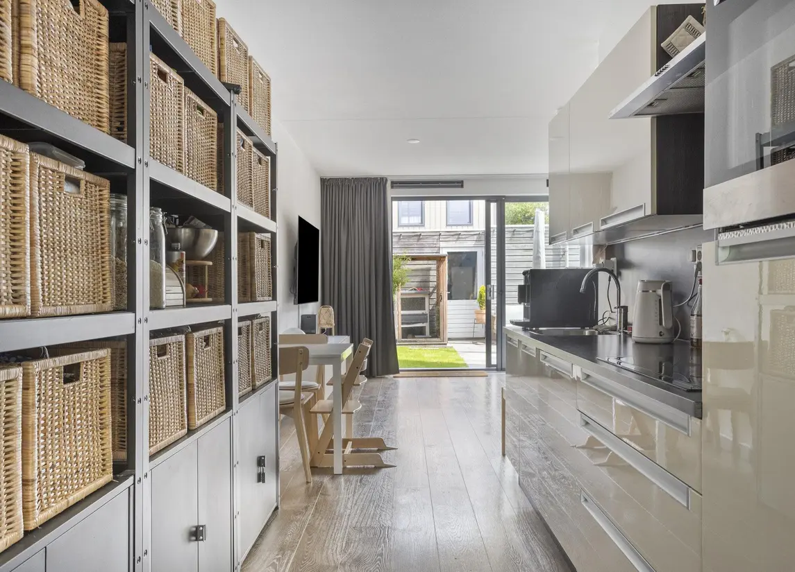 Glenn Millerstraat 78
