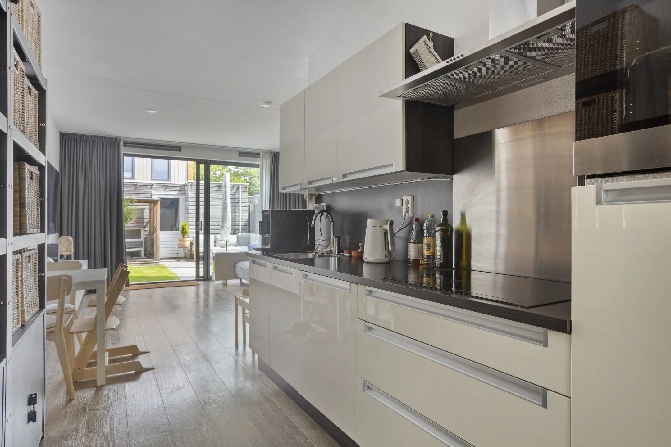 Glenn Millerstraat 78