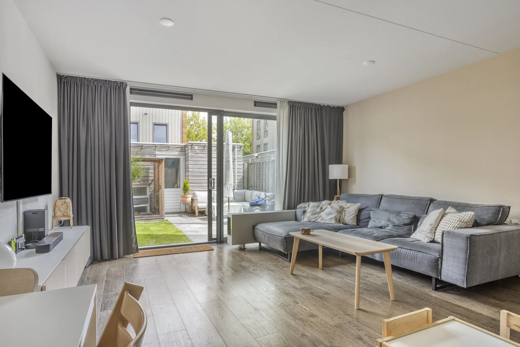 Glenn Millerstraat 78