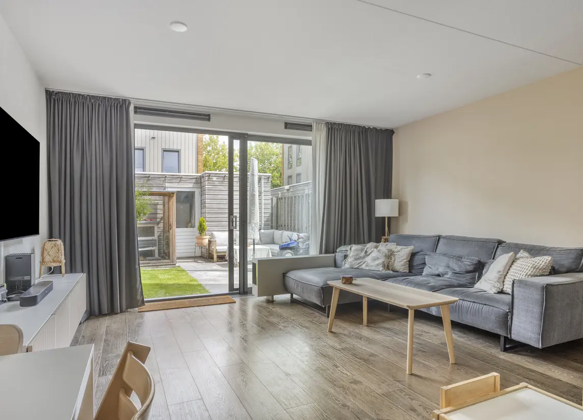 Glenn Millerstraat 78