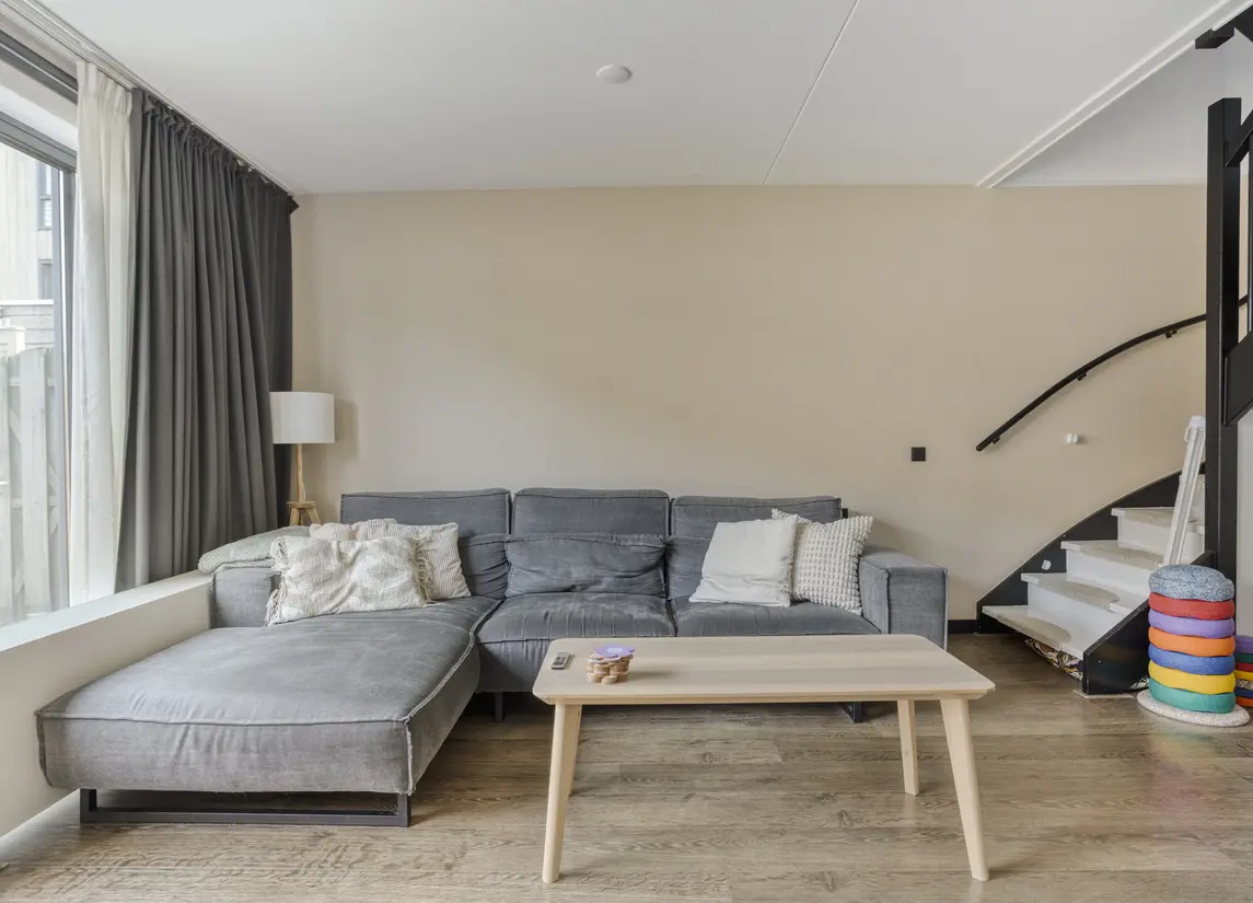 Glenn Millerstraat 78