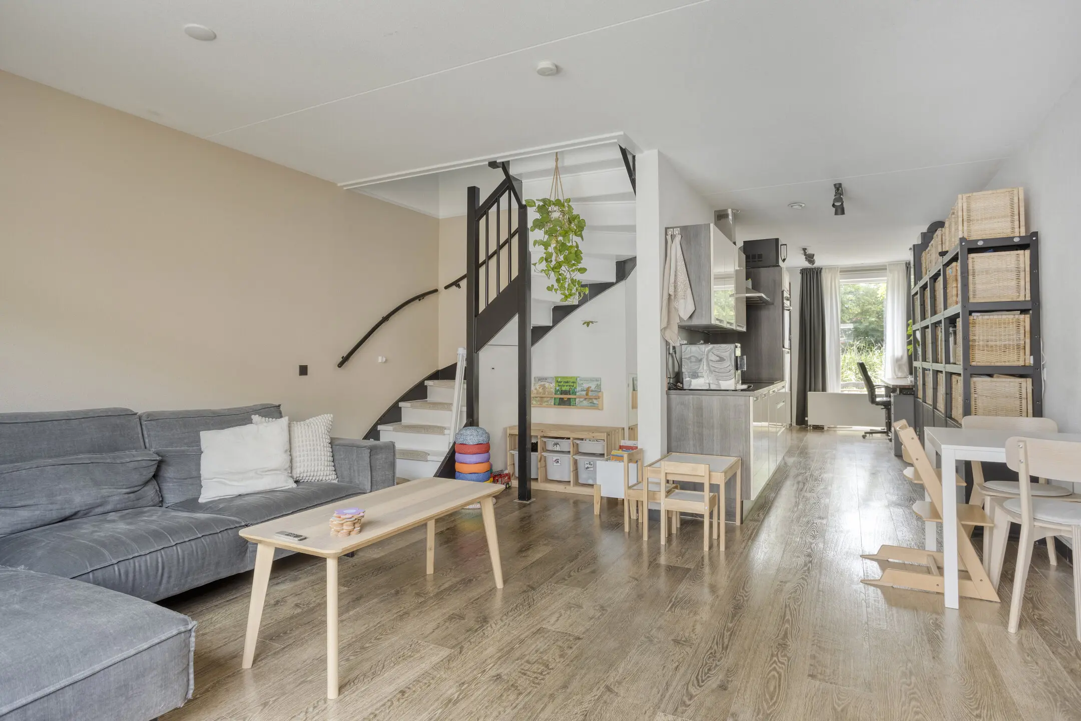 Glenn Millerstraat 78