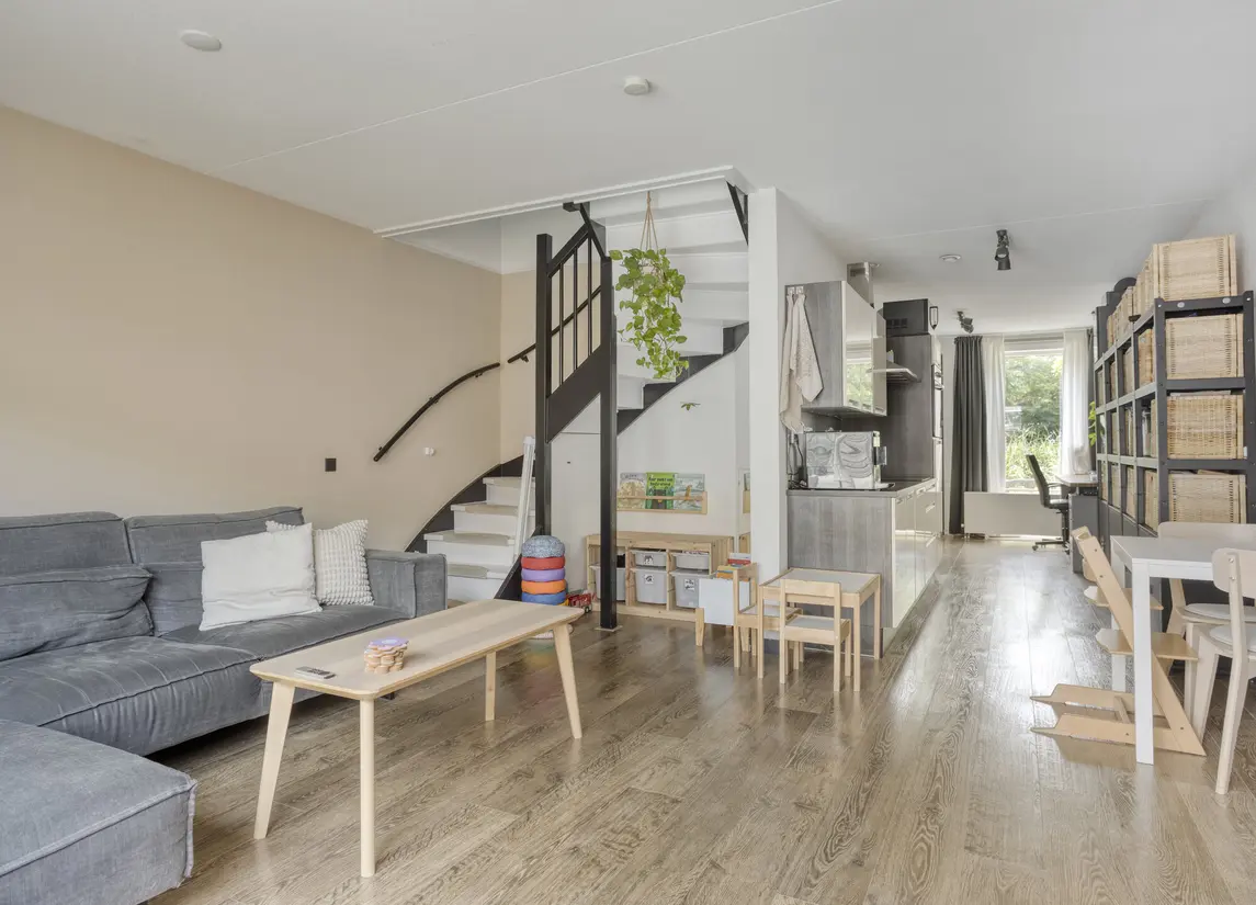 Glenn Millerstraat 78