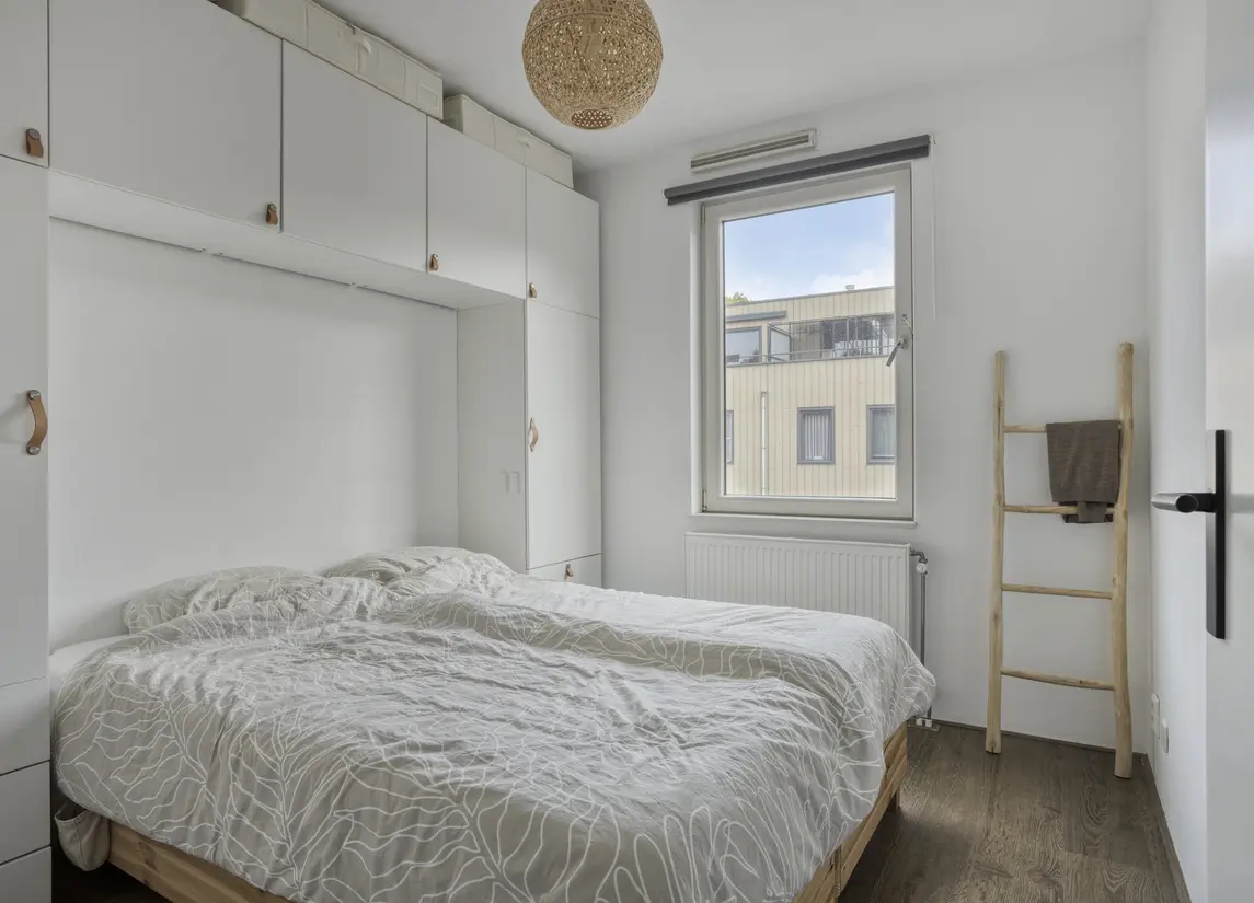 Glenn Millerstraat 78