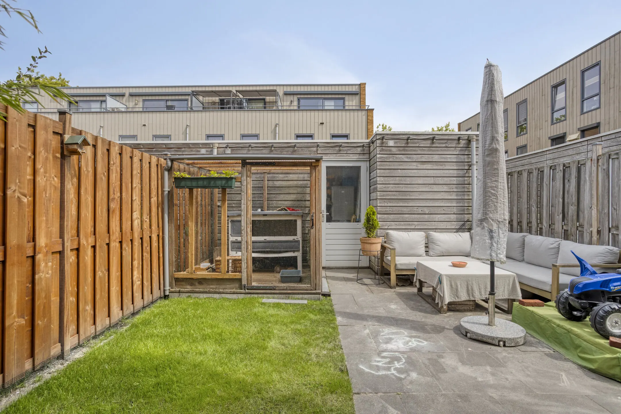 Glenn Millerstraat 78