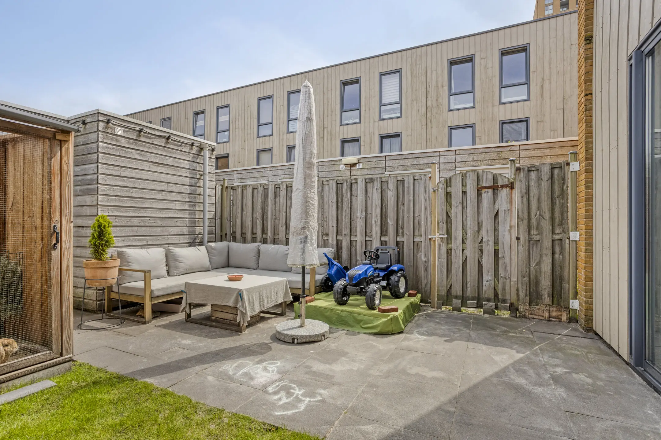 Glenn Millerstraat 78