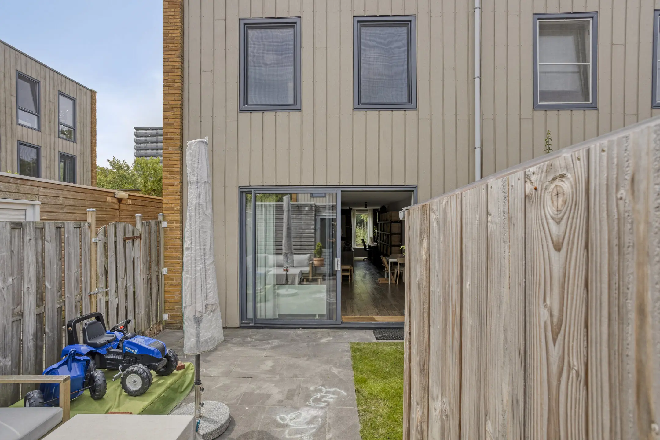 Glenn Millerstraat 78