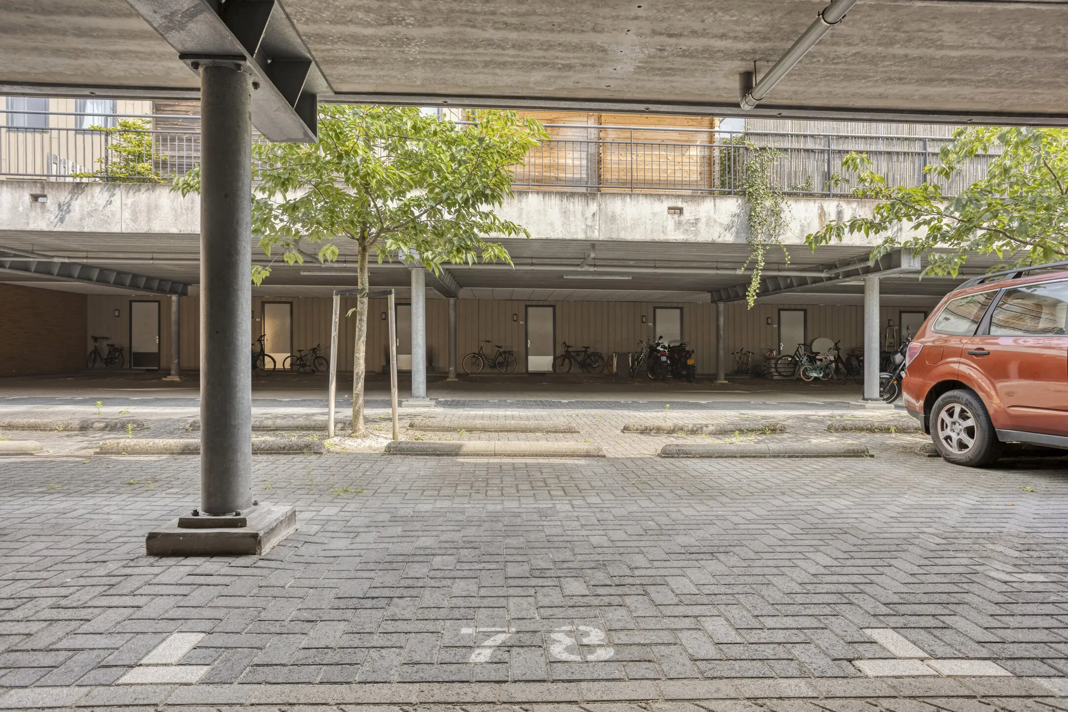 Glenn Millerstraat 78