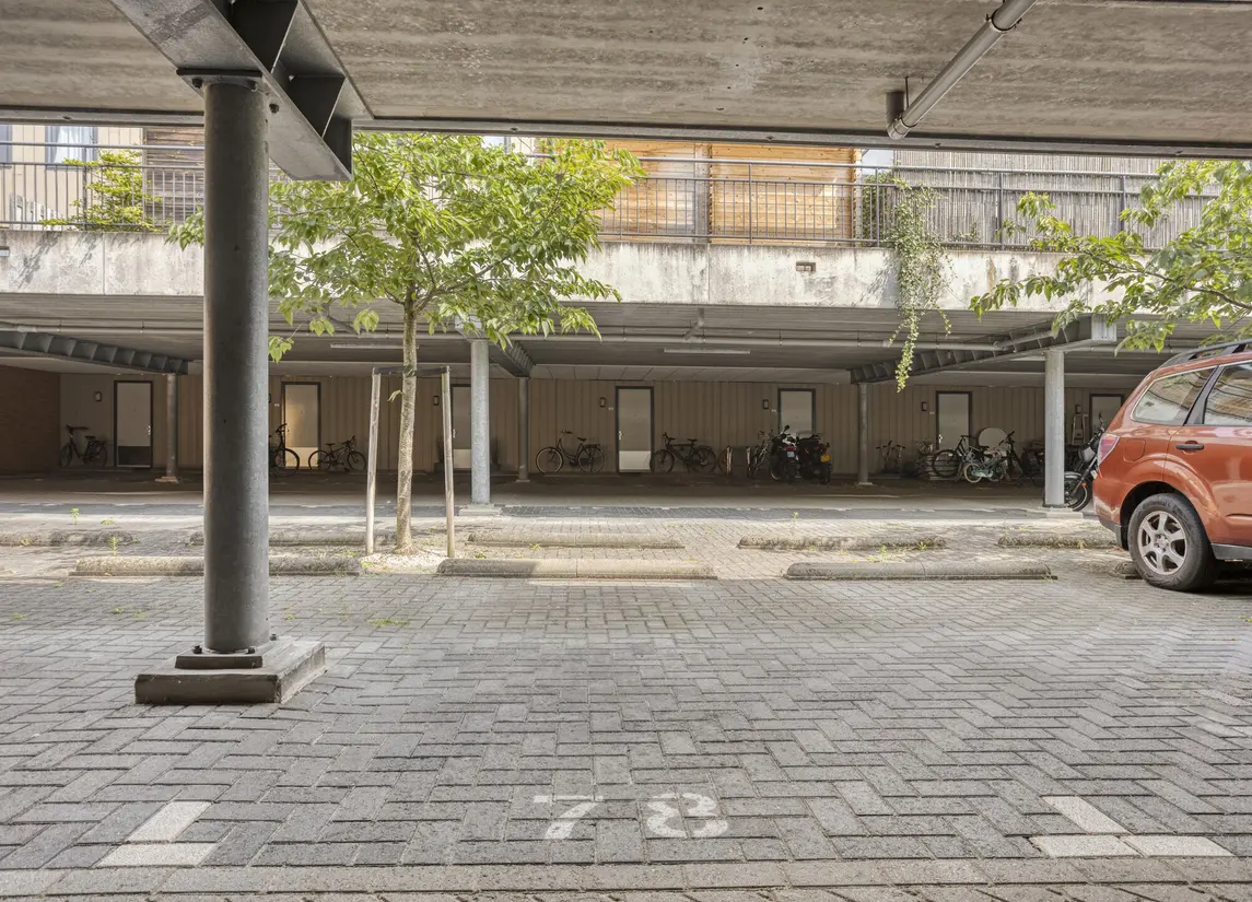 Glenn Millerstraat 78