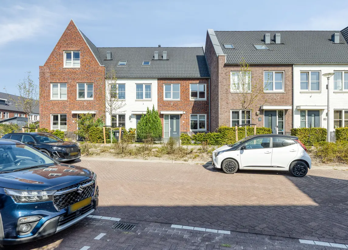 Zandheuvelweg 79