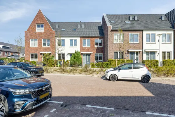 Zandheuvelweg 79