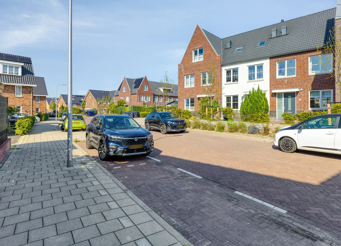 Zandheuvelweg 79